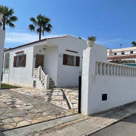 Villa Secreto Peñíscola Exteriér fotografie
