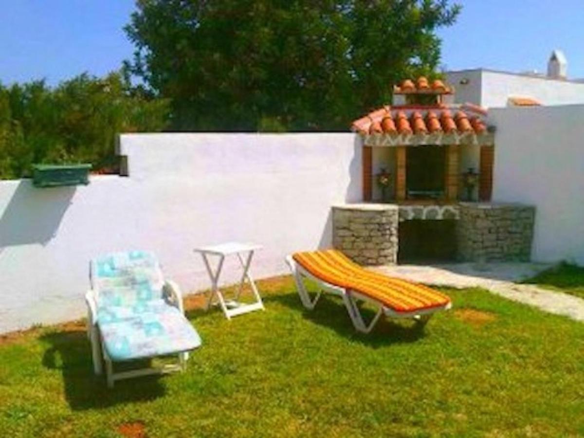 Villa Secreto Peñíscola Exteriér fotografie